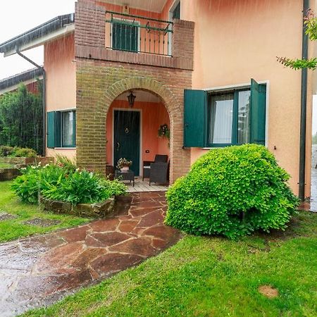 Apartamento Casa Jennifer Nel Delta Del Po Taglio di Po Exterior foto