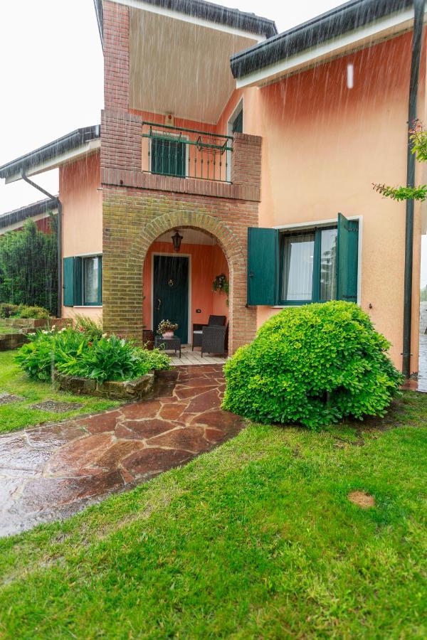 Apartamento Casa Jennifer Nel Delta Del Po Taglio di Po Exterior foto