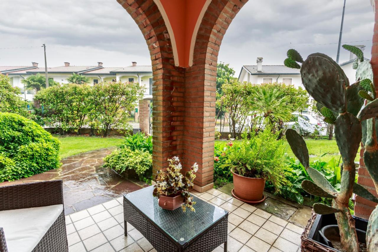 Apartamento Casa Jennifer Nel Delta Del Po Taglio di Po Exterior foto