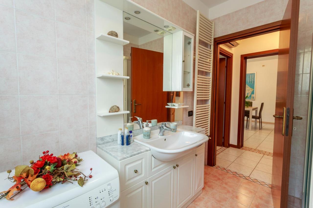 Apartamento Casa Jennifer Nel Delta Del Po Taglio di Po Exterior foto