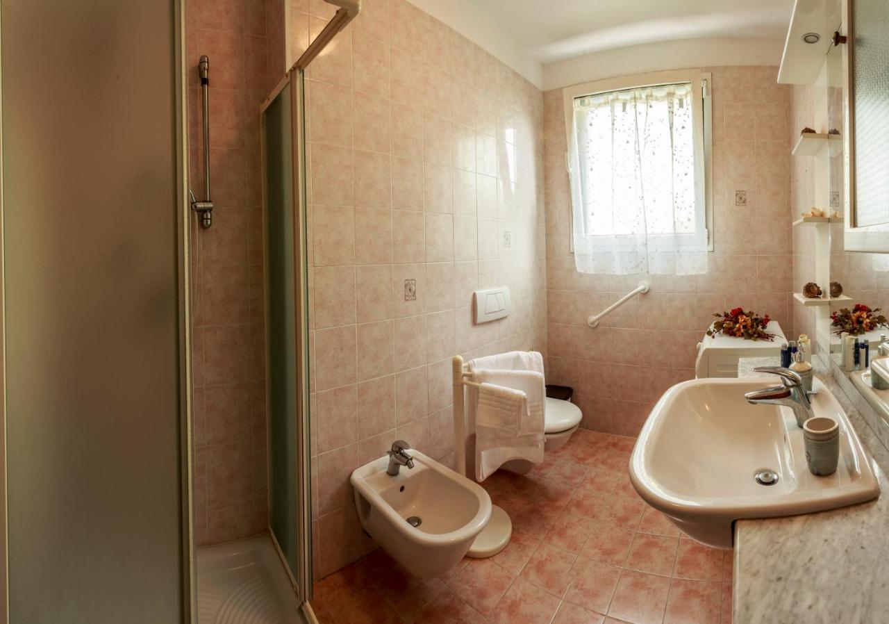 Apartamento Casa Jennifer Nel Delta Del Po Taglio di Po Exterior foto